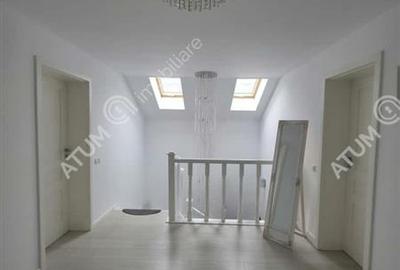 Casa spatioasa cu 5 camere decomandate si gradina in Veterani Sibiu - 30