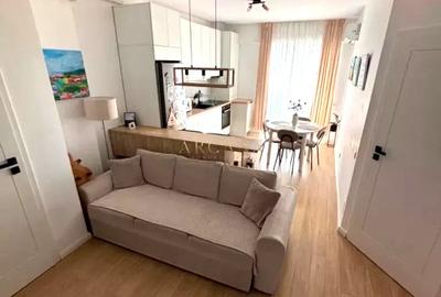 Gata de Mutare! Apartament 2 camere cu parcare bloc 2023 cartier Mărăști - 2