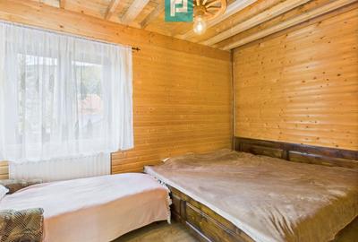 Cabană de vacanță în zona Arieșeni - 11