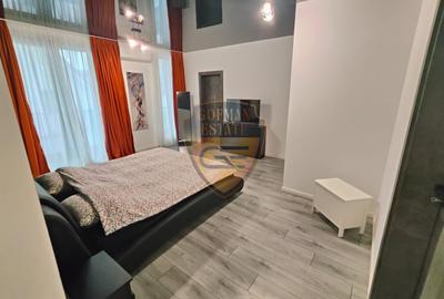 Casă individuală cu 7 camere în Faleza Nord