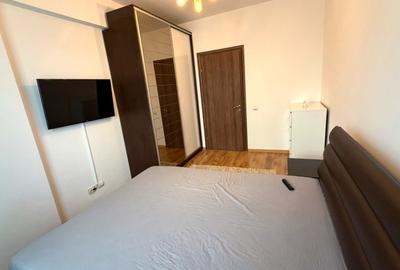 Vanzare Apartament 2 Camere Vitan - Splaiul Unirii - Bloc Boutique 2016 - 6