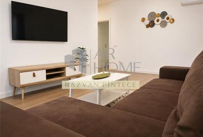 Apartament 3 camere, modern, parcare, Albert Nord Ploiesti - 3