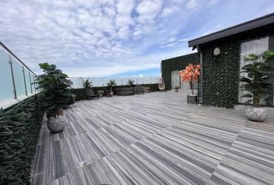 Penthouse 4 Camere Berceni | Terasă 150mp, 2 Locuri Parcare Subterane - 1