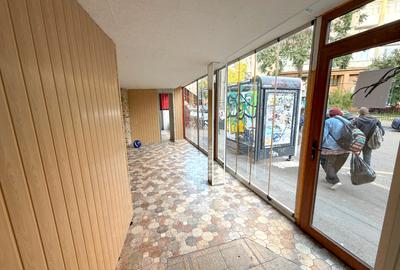 Ultracentral stradal 90mp Ateneu, Romana - direct proprietar - 4