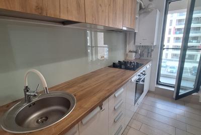 Exigent Plaza Residence faza 2 - 5
