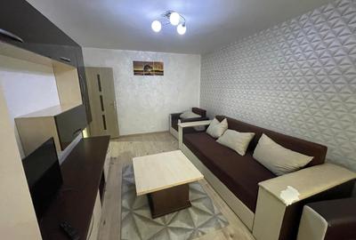 Apartament cu 2 camere decomandat, 55 mp, etaj 1 – zona Canta - 12