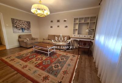 Apartament modern cu 2 camere - la 3 min. de facultatea de Medicina - 2