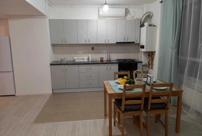 2 Camere Grand Via | Metrou Lujerului | 72 mp | 2 Băi - 5