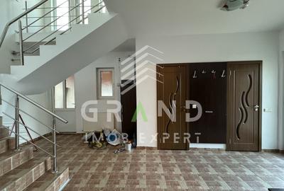 Casă 4 camere | GRĂDINĂ 350 mp | GARAJ |TERASĂ | Florești–Parc Poligon/Tăuțiului - 38