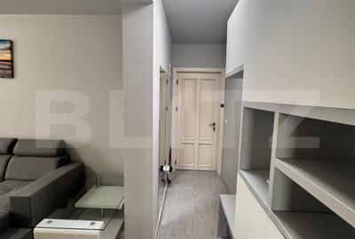 Apartament 2 camere, 51 mp, complet mobilat, zona Valea Lupului - 6