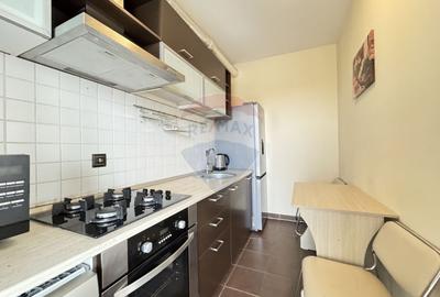 Apartament cu 2 camere, de inchiriat, Parcare - Complex Asmita Gardens - 7