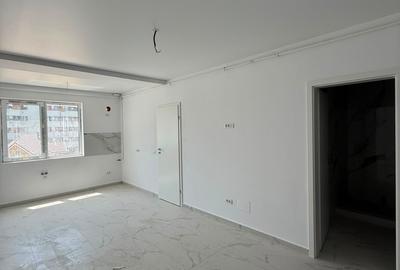 Apartament tip studio - Bloc Nou - Incalzire in Pardoseala - Comision 0% - 10
