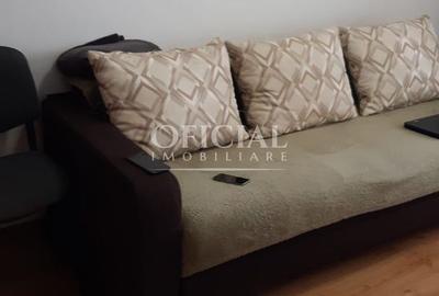 Apartament 1 Camera | 26 Mp | Balcon | Marasti Henri Barbusse - 2