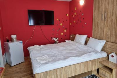 Hotel Boutique in centrul istoric al Brasovului , Comision 0% - 9