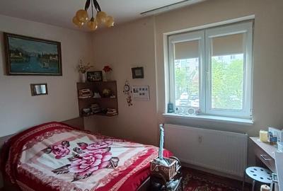 Apartament 3 camere, de vânzare, Gheorgheni,zona Băița- Scărișoara, etj 1, 68mp - 3