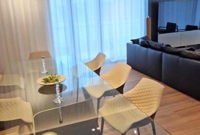 Penthouse spectaculos Nordului - 3
