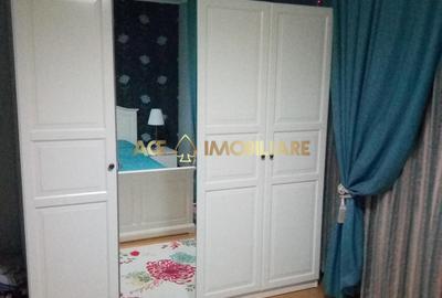 3 Camere de vanzare | Doamna Ghica | Metrou | 0% Comision | 65mp utili - 15