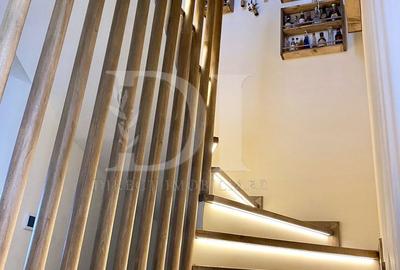 Duplex modern de vânzare – Dezmir, jud. Cluj - 9