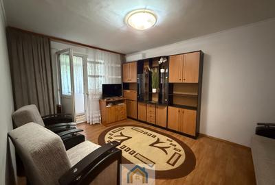 Apartament cu 2 camere decomandat în Lacul Tei