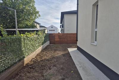 Vila 4 camere constructie noua Popesti Leordeni - 7