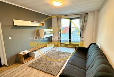 Apartament cu 2 camere decomandat, mobilat în Cug