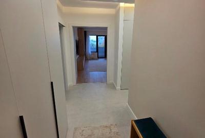 Timpuri Noi I 3 Camere I Posibilitate Parcare I Centrala I Metrou I 118,5 MP I - 10