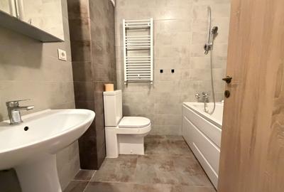 Apartament 2 Camere Cartierul Solar - Parcare - Boxa - 9