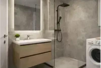 Apartament 2 camere, decomandat | Bloc nou | zona  13 Septembrie I - 4