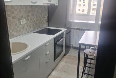 Garsoniera prima chirie boiler- 10 min Tineretului metrou DB2532 - 6