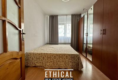 Apartament 3 camere Gorjului, 69,5 mp, 2 bai, 2 balcoane, bloc 1979 - 10