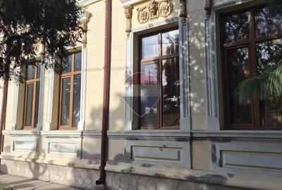 Monument istoric cu identitate aparte și potențial investițional - 2