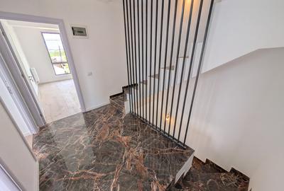 Duplex 5-6 camere 170mp | 0 comision | Balotesti| mobilat utilat | 200mp teren - 19