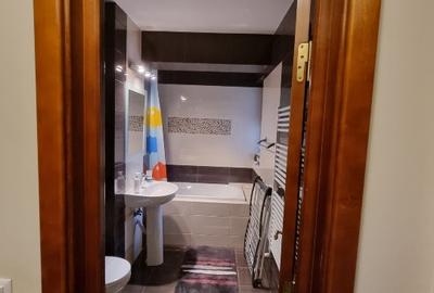 Bucium, Disponibil imediat, Apartament spatios cu 3 camere, Parcare - 10