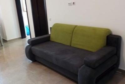 APARTAMENT 2 CAMERE, BLOC NOU PACURARI CONCEPT - 1