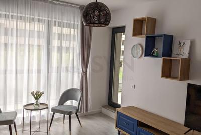 REA1029018 Chirie 2 Camere I Onix Park North I Aviatiei - 2