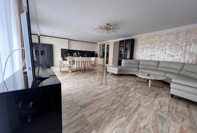 Penthouse 4 Camere Berceni | Terasă 150mp, 2 Locuri Parcare Subterane - 4