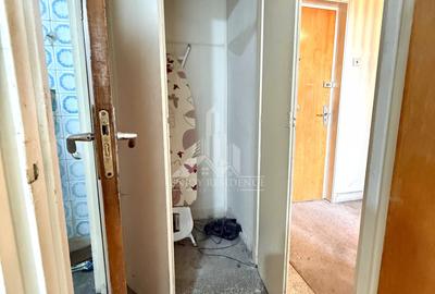 2 Camere circular | 8/10 | BLOC REABILITAT TERMIC | RENOVARE TOTALA - 12