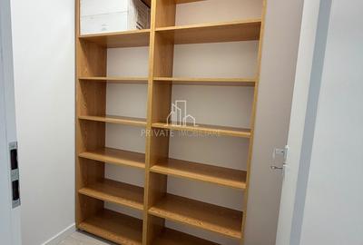 Apartament cu 2 Camere, Prima Inchiriere/Parcare, Maurer Residence - 8