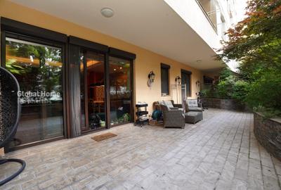Apartament 3 Camere | North Area Lake View | Terasă 75 MP | 2 Parcări |   2 Boxe - 2