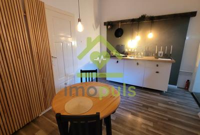 🏡 2 apartamente STUDIO pe Eugeniu de Savoya ✨ - 3