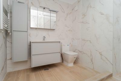 2Camere 60mp Soleia R. 2025 Valea Lupului  - Finisaje Premium - boxa + parcare - 4