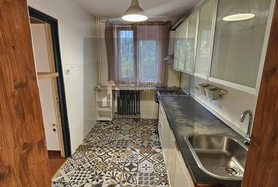 Apartament cu 2 camere circular în Camil Ressu