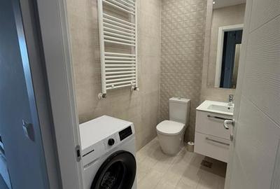 Garsoniera - Hils Brauner - Metrou - Pallady - 8
