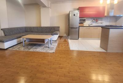 Apartament 3 camere spatios - Grozavesti 2 minute metrou - 6