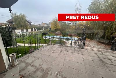 Casă individuală cu 8 camere în Dumbrăvița