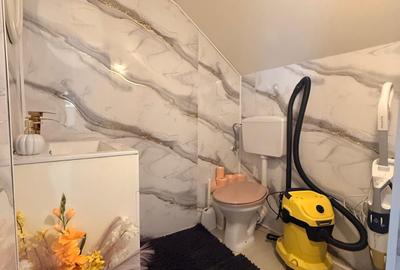 Vila transformata integral | Irish Villa Domnesti | Terasa închisă - 10