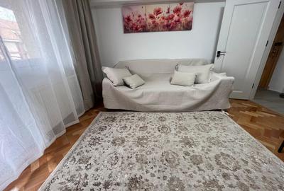 Apartament cu 2 camere decomandat de inchiriat zona Centrala - 13