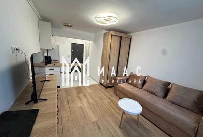Apartament 1 cameră de închiriat | Lazaret, Sibiu | mobilat - 2