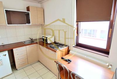 Oferim spre inchiriere apartament 1 camera, bloc nou, Zona Soarelui - Sud Plaza - 10