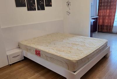 400euro/luna, garsoniera moderna, Copou Exclusive Residence - 7